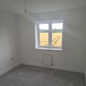 Post Construction Cleaning Alva